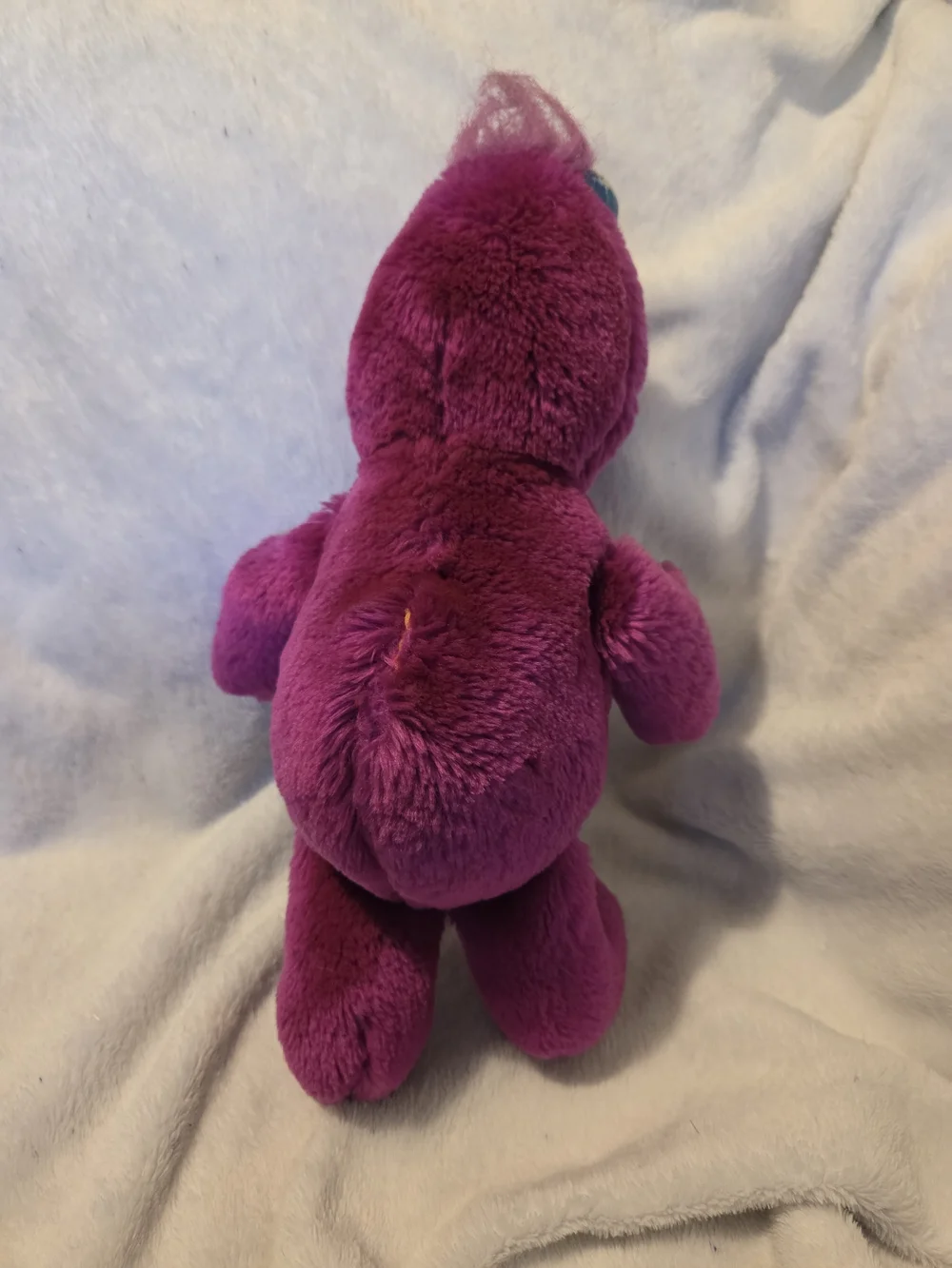 Vintage Sesame Street Plush